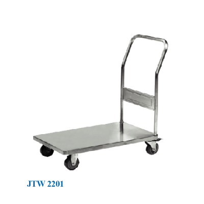 JTW 2201不锈钢推车